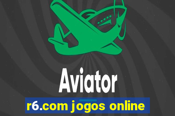 r6.com jogos online